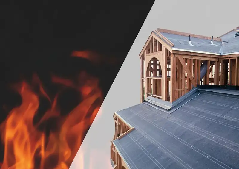 Ahlstrom Unveils Flame-Retardant Paper for Safer Workspaces