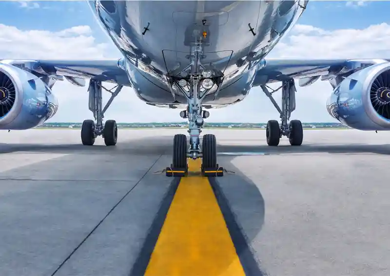 USA BioEnergy selects JM and Honeywell for Texas SAF plant