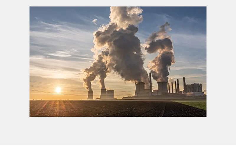 Industrial emissions: seeing the invisible to take action