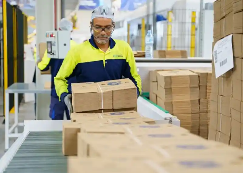 Smurfit Westrock Advances Sustainable Supply Chain Innovation