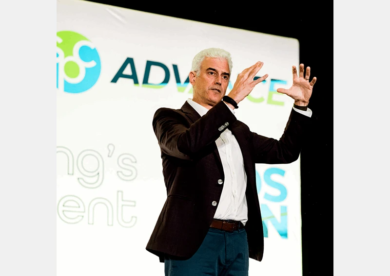 Sustainable Packaging Coalition Advance 2025