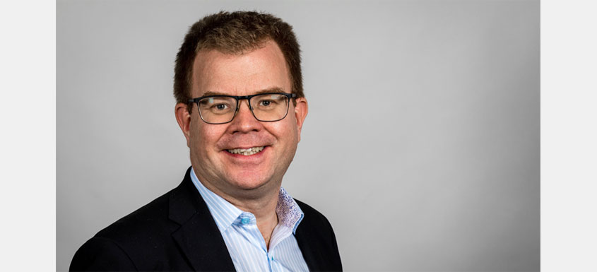Stora Enso appoints David Ekberg as Head of Packaging Solutions ...