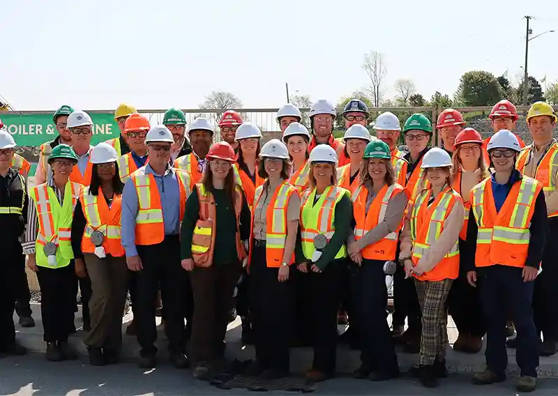 Value Chain Tour: JDI’s Leadership Advantage